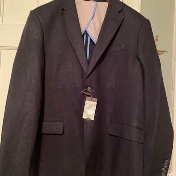 Suit jacket - Picture 1 of 2